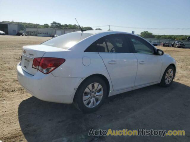 CHEVROLET CRUZE LS, 1G1PC5SH4C7195417