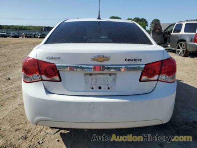 CHEVROLET CRUZE LS, 1G1PC5SH4C7195417