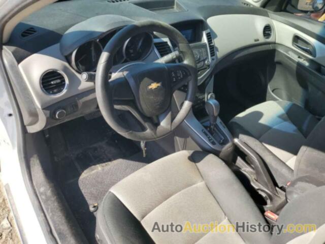 CHEVROLET CRUZE LS, 1G1PC5SH4C7195417