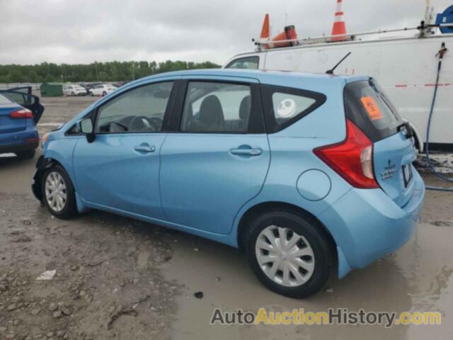 NISSAN VERSA S, 3N1CE2CP6FL405054