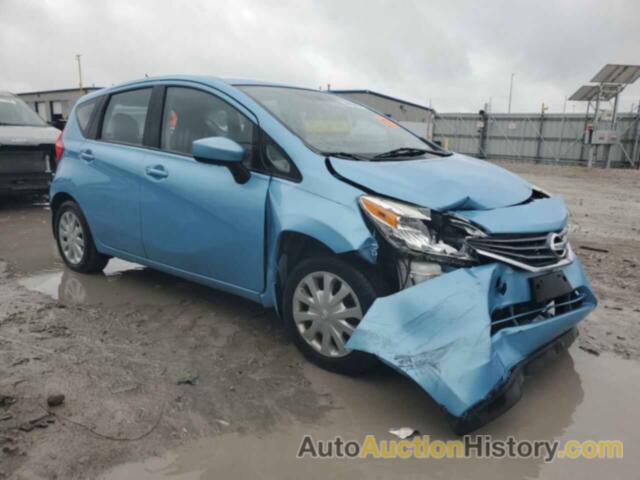 NISSAN VERSA S, 3N1CE2CP6FL405054