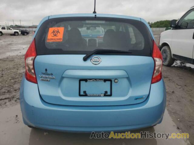 NISSAN VERSA S, 3N1CE2CP6FL405054