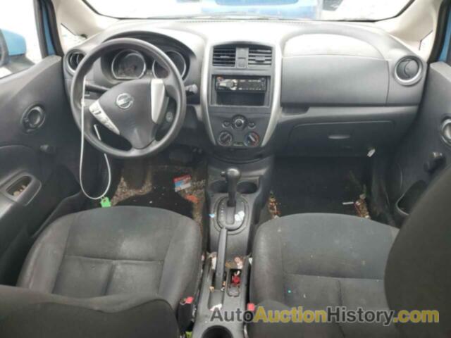 NISSAN VERSA S, 3N1CE2CP6FL405054