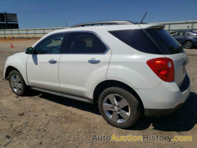 CHEVROLET EQUINOX LT, 1GNALBEKXEZ125311