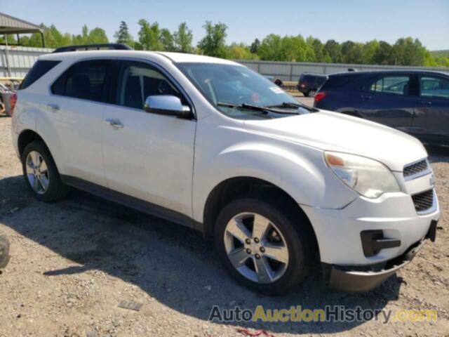 CHEVROLET EQUINOX LT, 1GNALBEKXEZ125311