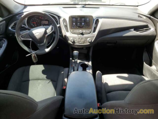 CHEVROLET MALIBU LS, 1G1ZB5ST3MF032491