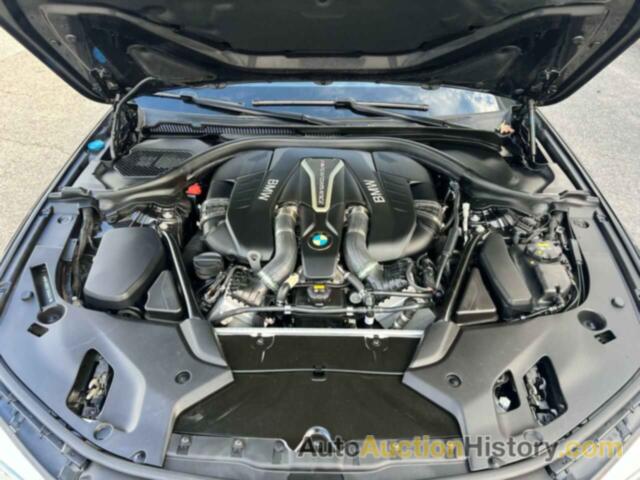 BMW M5, WBAJB9C57JG464547