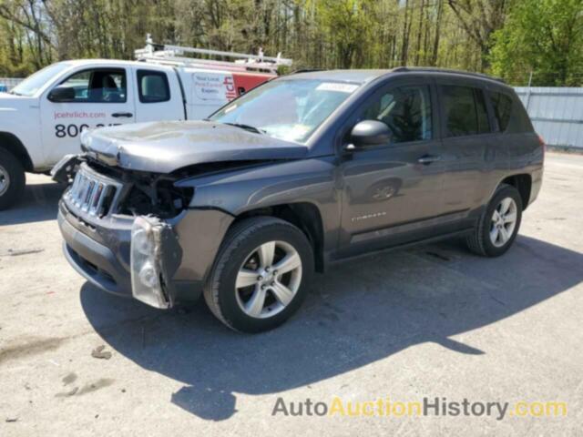 JEEP COMPASS SPORT, 1C4NJDBB6FD108343