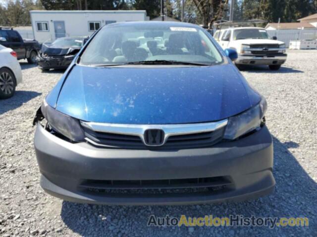 HONDA CIVIC LX, 19XFB2F57CE363393