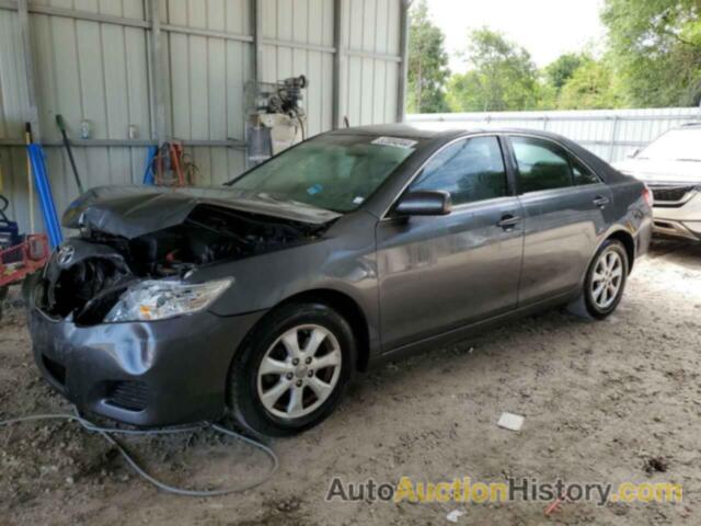 TOYOTA CAMRY BASE, 4T1BF3EK2BU219424