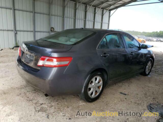 TOYOTA CAMRY BASE, 4T1BF3EK2BU219424