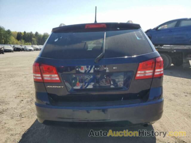 DODGE JOURNEY SE, 3C4PDCAB2JT384386