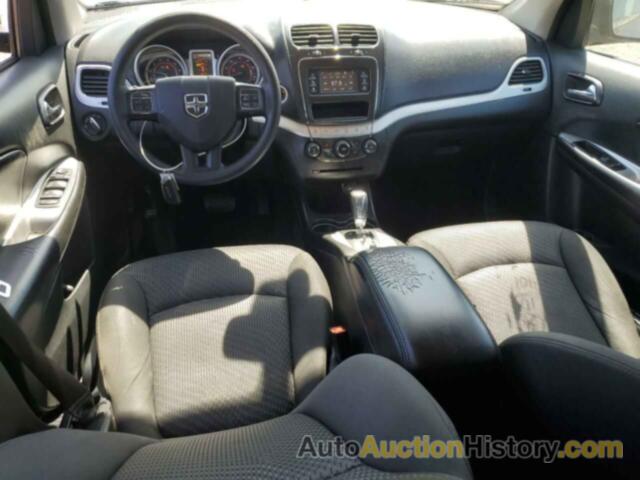 DODGE JOURNEY SE, 3C4PDCAB2JT384386