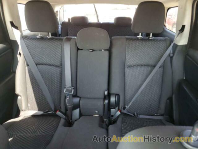 DODGE JOURNEY SE, 3C4PDCAB2JT384386