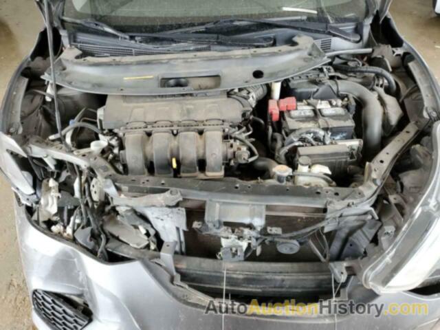 NISSAN SENTRA S, 3N1AB7AP3GY269728