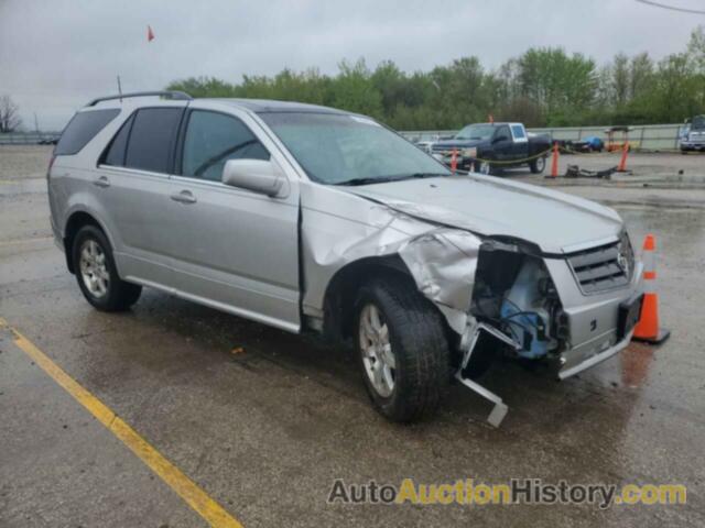 CADILLAC SRX, 1GYEE637260212212