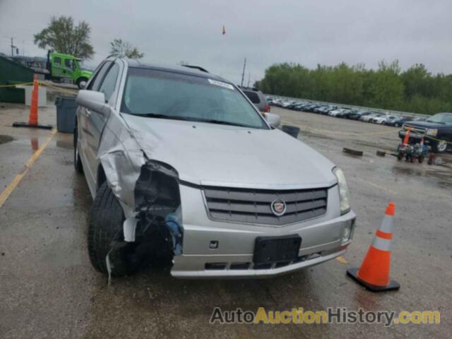 CADILLAC SRX, 1GYEE637260212212