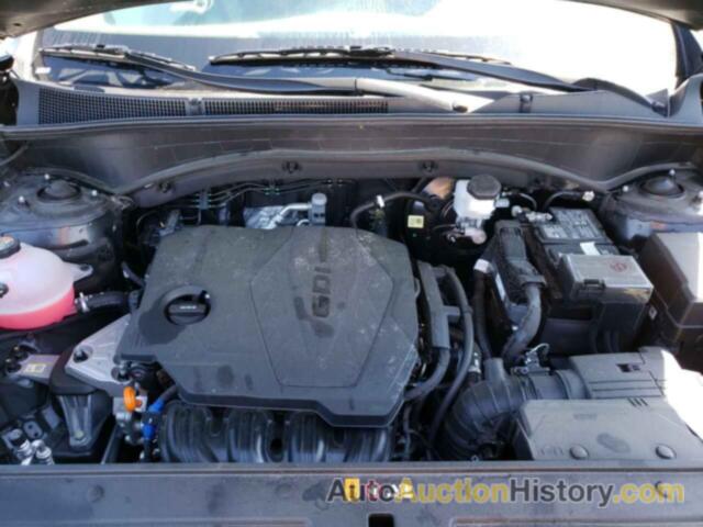 HYUNDAI SANTA FE SEL, 5NMS2DAJXPH628739