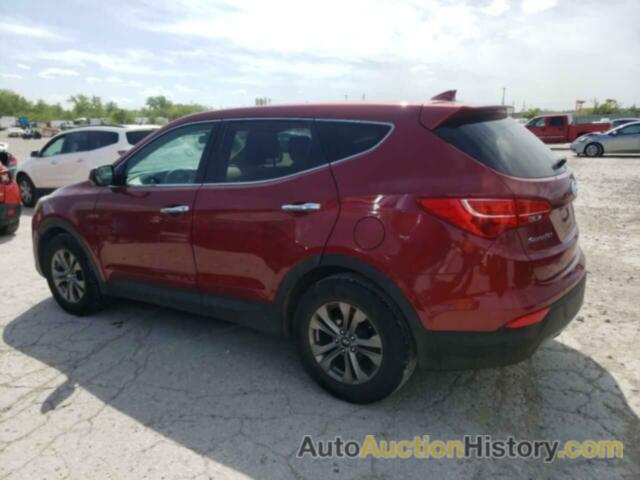 HYUNDAI SANTA FE, 5XYZTDLB0GG342622