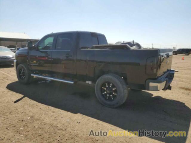 CHEVROLET SILVERADO K2500 HEAVY DUTY LTZ, 1GC1KYE80BF149147