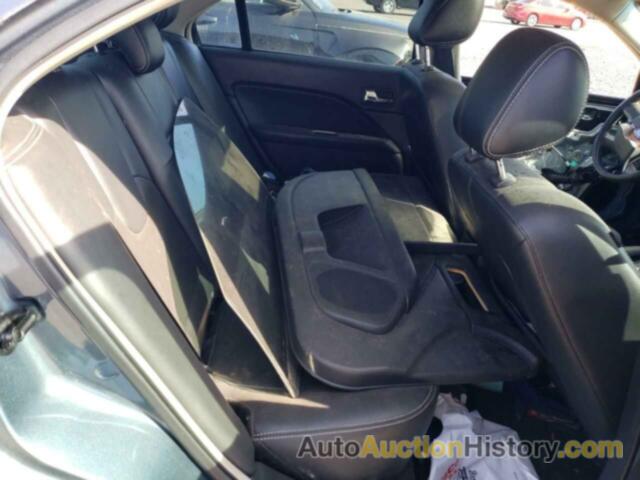 FORD FUSION HYBRID, 3FADP0L31CR206246