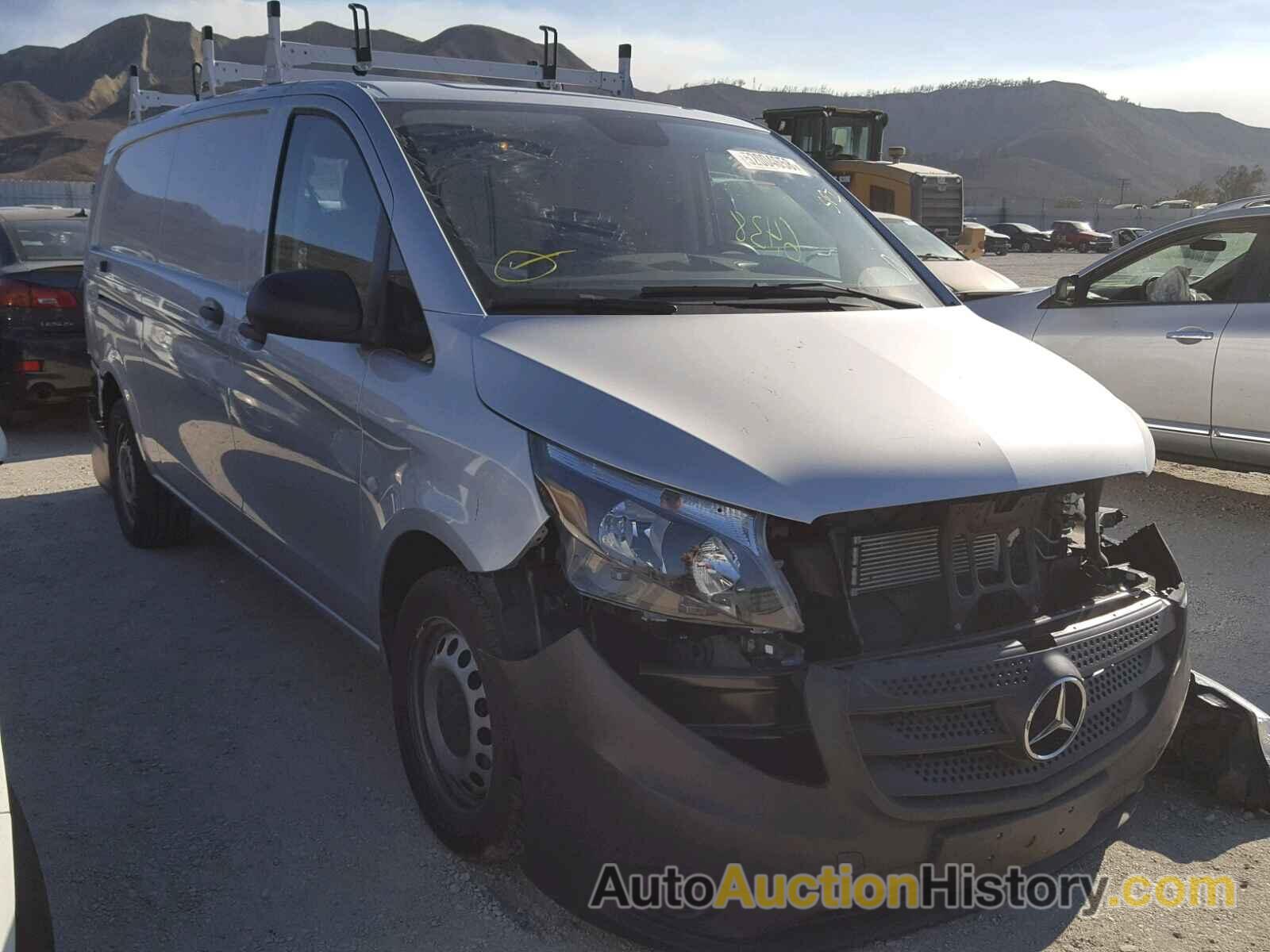 2018 MERCEDES-BENZ METRIS, WD3PG3EA5J3438813