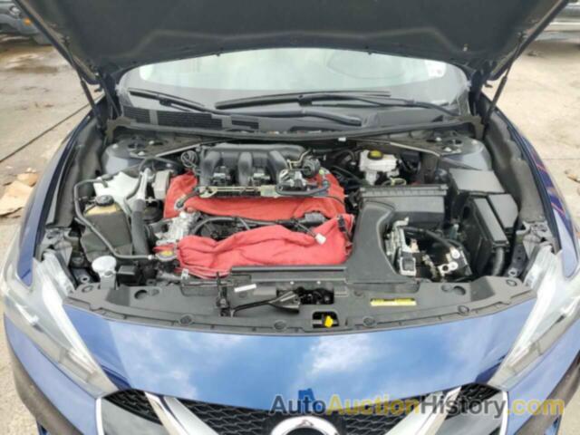 NISSAN MAXIMA 3.5S, 1N4AA6AP4HC418769