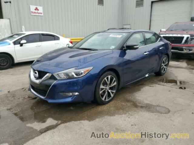 NISSAN MAXIMA 3.5S, 1N4AA6AP4HC418769