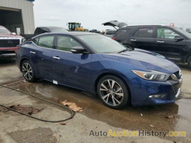 NISSAN MAXIMA 3.5S, 1N4AA6AP4HC418769