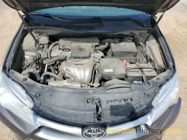 TOYOTA CAMRY LE, 4T4BF1FK7GR529147