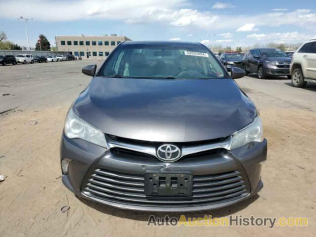 TOYOTA CAMRY LE, 4T4BF1FK7GR529147