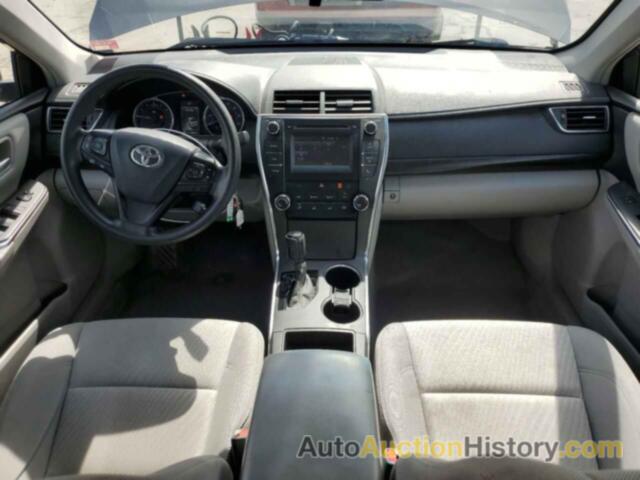 TOYOTA CAMRY LE, 4T4BF1FK7GR529147