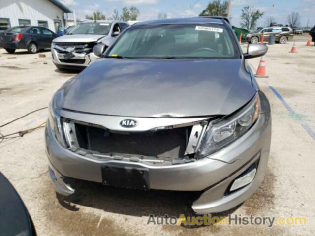 KIA OPTIMA LX, 5XXGM4A74FG489273