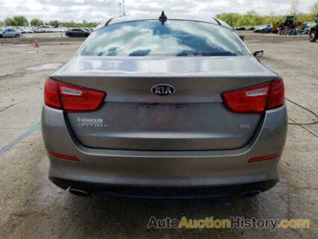 KIA OPTIMA LX, 5XXGM4A74FG489273