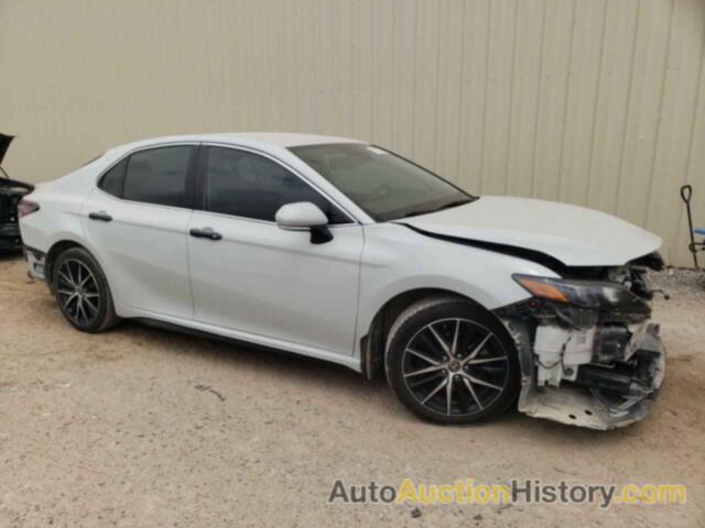 TOYOTA CAMRY SE, 4T1T11AK4NU499509