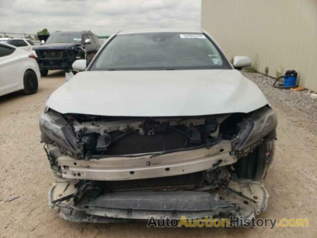 TOYOTA CAMRY SE, 4T1T11AK4NU499509