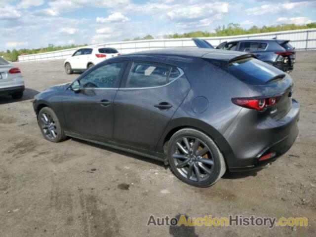 MAZDA 3 SELECT, JM1BPAKM3P1615754