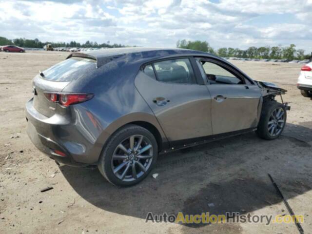 MAZDA 3 SELECT, JM1BPAKM3P1615754