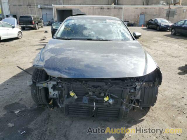 MAZDA 3 SELECT, JM1BPAKM3P1615754