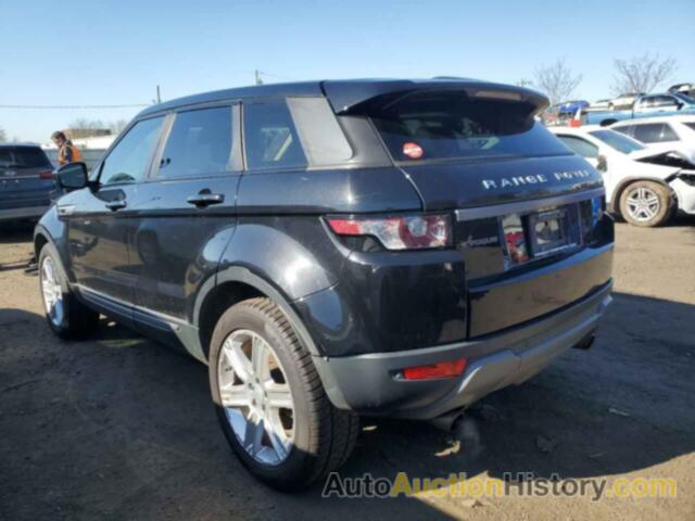 LAND ROVER RANGEROVER PURE PREMIUM, SALVR2BGXFH011513