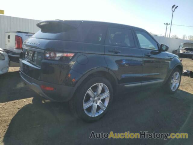 LAND ROVER RANGEROVER PURE PREMIUM, SALVR2BGXFH011513