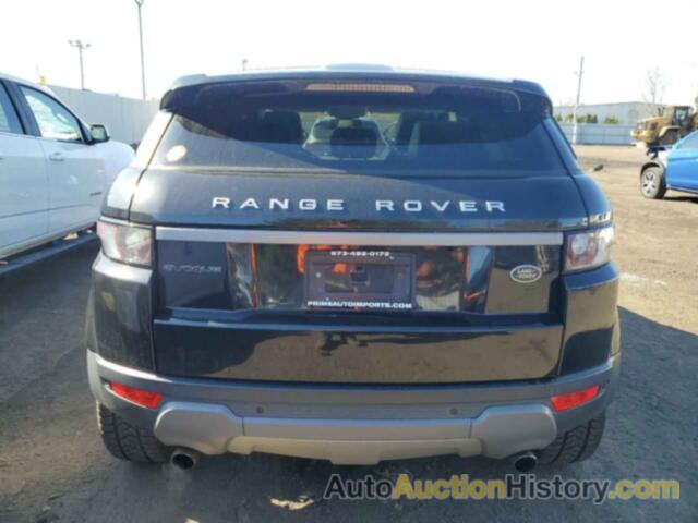 LAND ROVER RANGEROVER PURE PREMIUM, SALVR2BGXFH011513