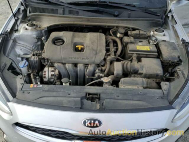 KIA FORTE GT LINE, 3KPF34AD0KE105321