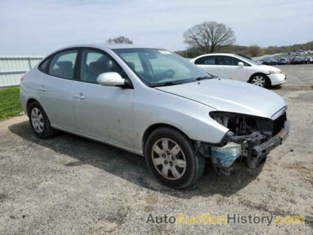 HYUNDAI ELANTRA GLS, KMHDU46D58U415368