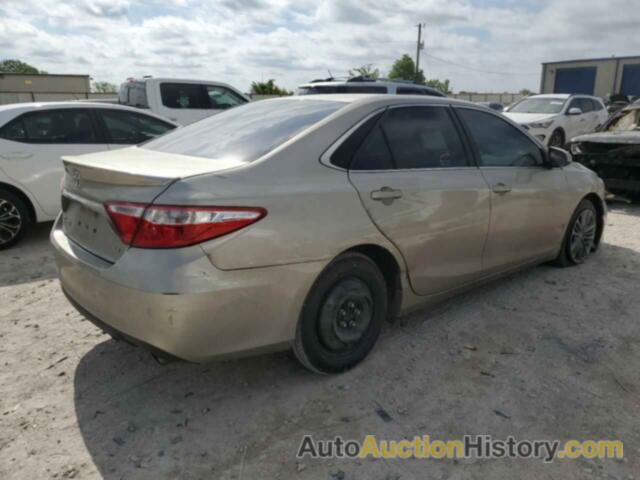 TOYOTA CAMRY LE, 4T1BF1FK6GU163160