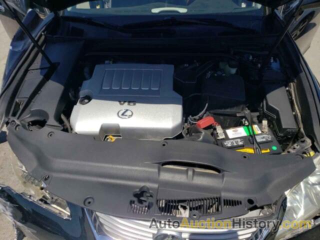 LEXUS ES350 350, JTHBJ46G072110044