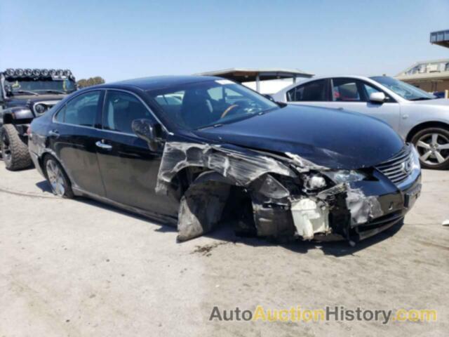 LEXUS ES350 350, JTHBJ46G072110044