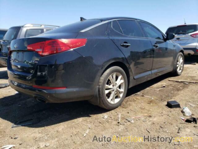 KIA OPTIMA EX, 5XXGN4A7XDG100209