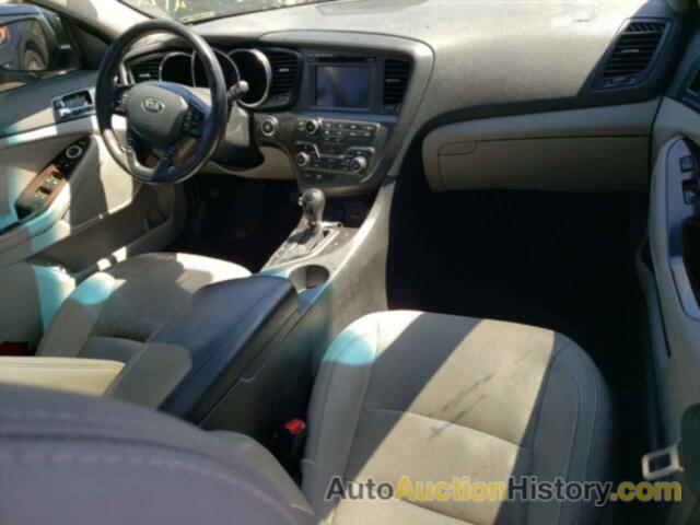 KIA OPTIMA EX, 5XXGN4A7XDG100209