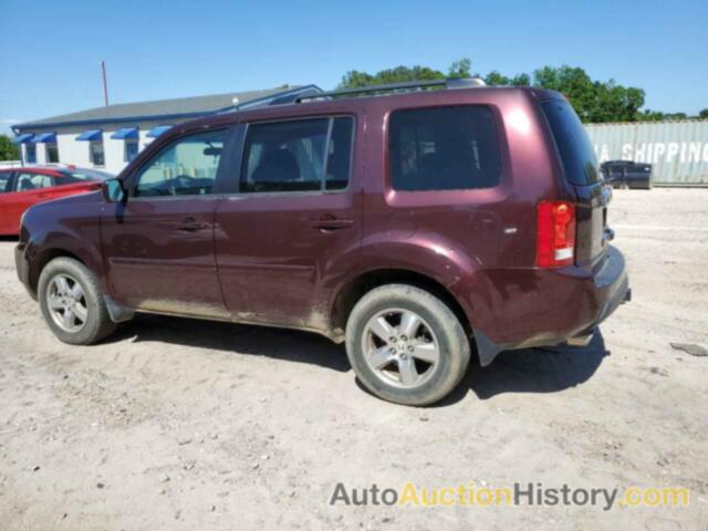 HONDA PILOT EX, 5FNYF3H43BB005353